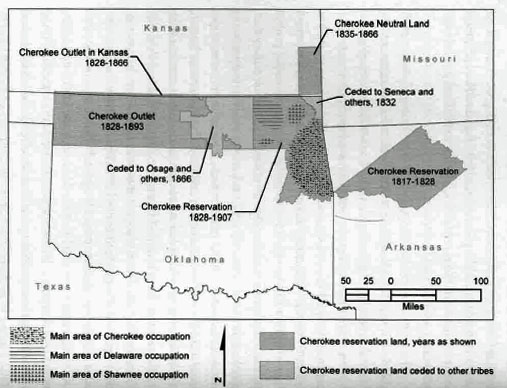 official-site-of-the-delaware-tribe-of-indians-removal-history-of-the