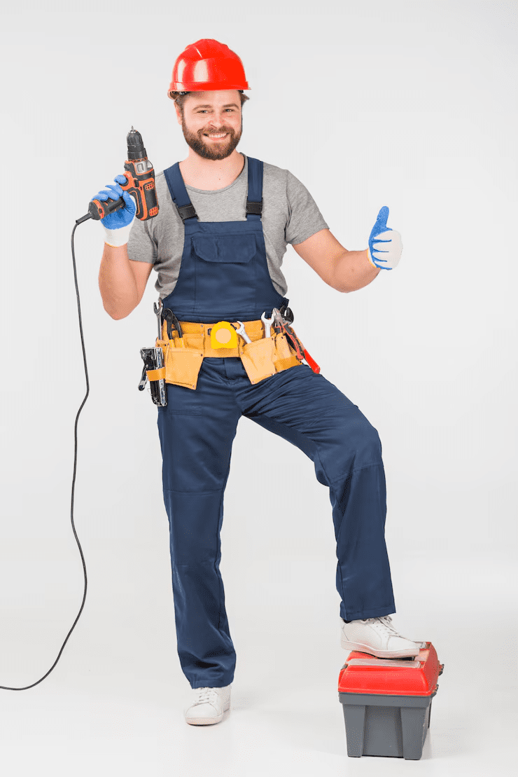 General Maintenance Worker