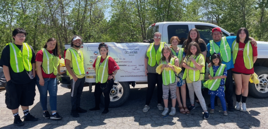 Environmental Program