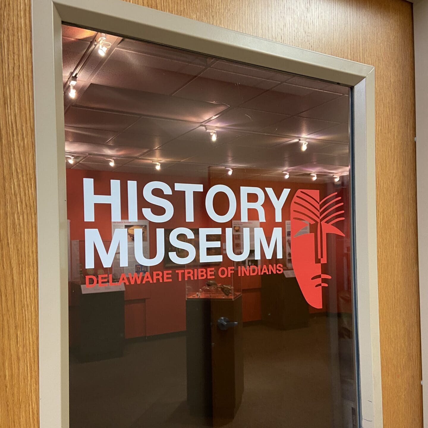 Delaware history museum