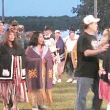 Delaware tribe cultural dances