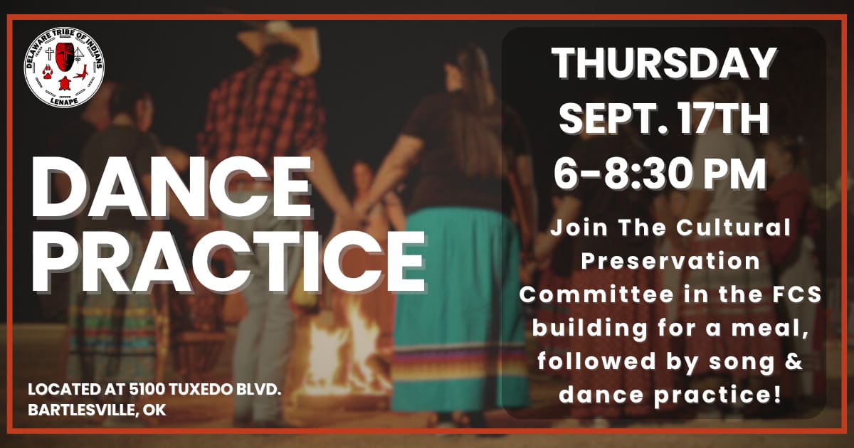 Dance Practice