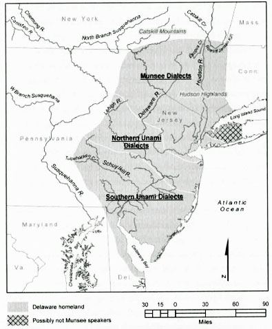 Northeast Diary: Why these six communities not yet granted tribal status