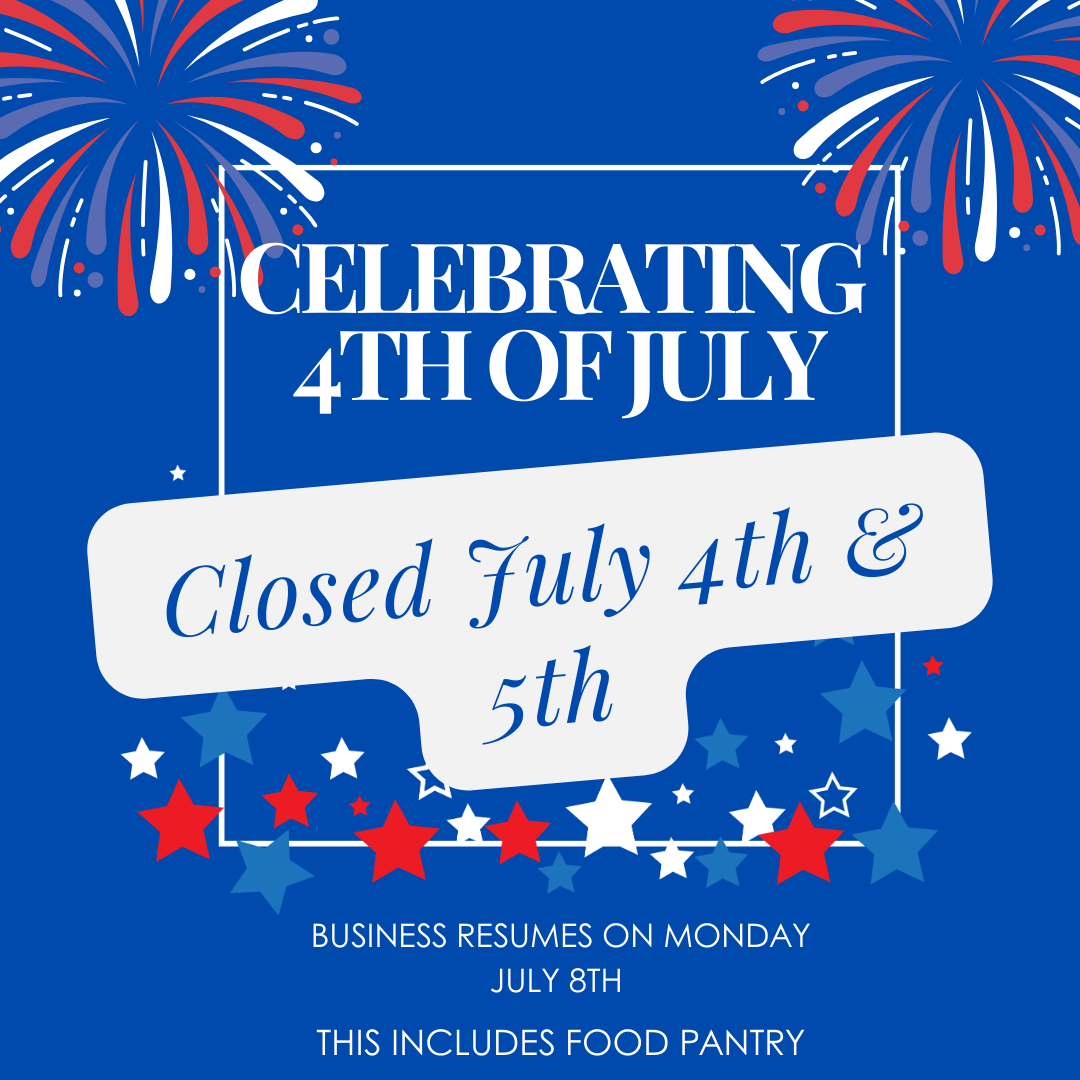 The Delaware Tribe of Indians will be closed for Independence Day on July 4 & 5, 2024. This includes the Food Pantry. Business will resume on Monday, July 8.