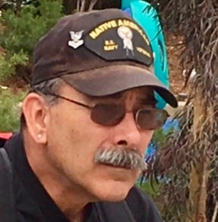 Steve Donnell, head of the Veterans Service Center