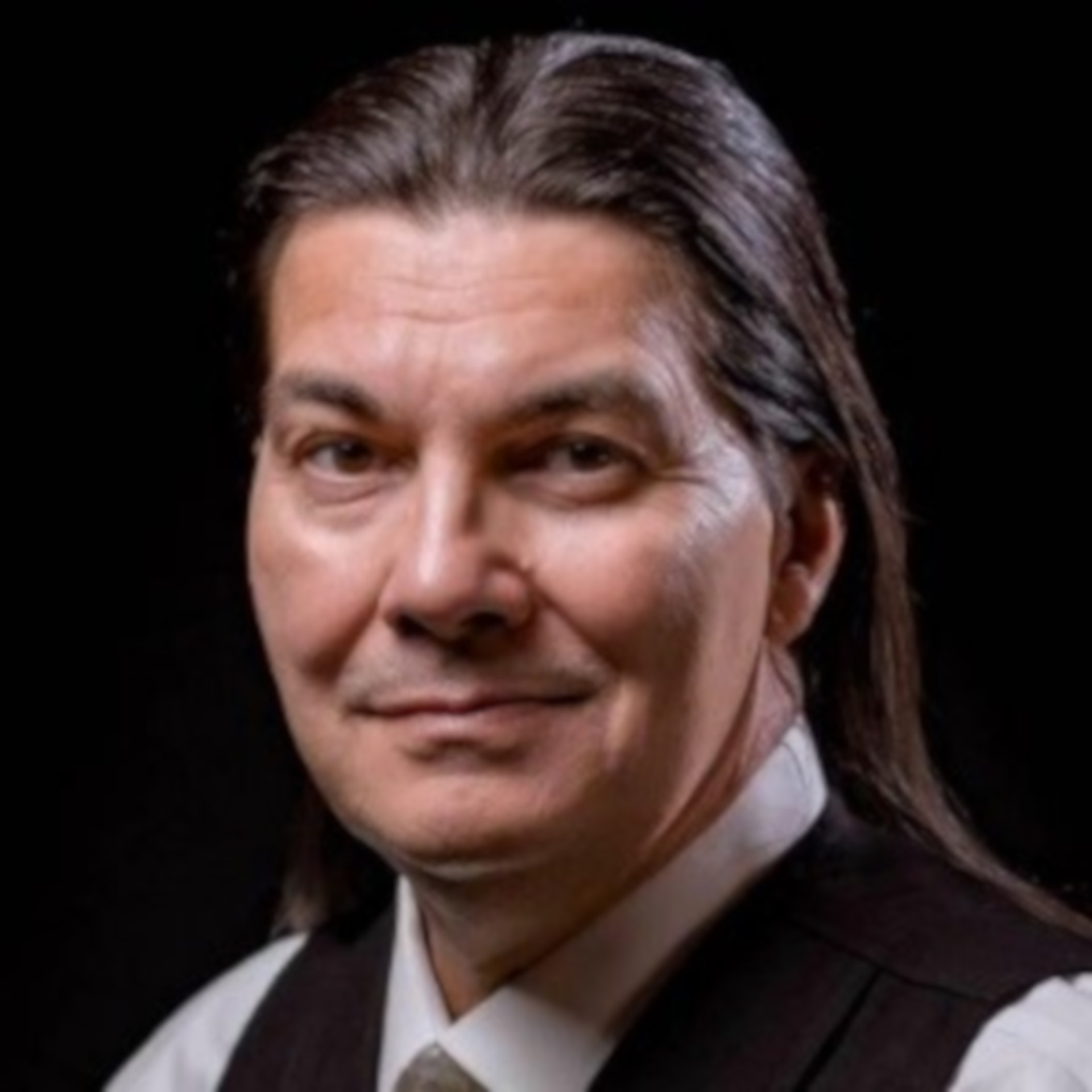 Tribal Member Curtis Zunigha Selected for 2021 AARP Oklahoma Indian Elder Honors