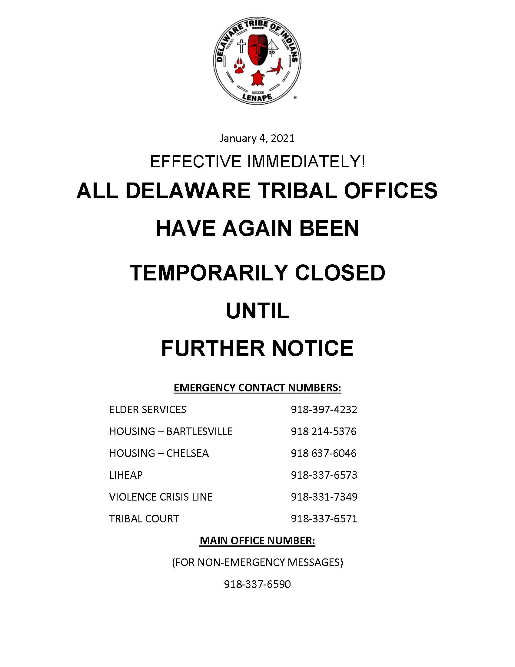 official-site-of-the-delaware-tribe-of-indians-effective-immediately